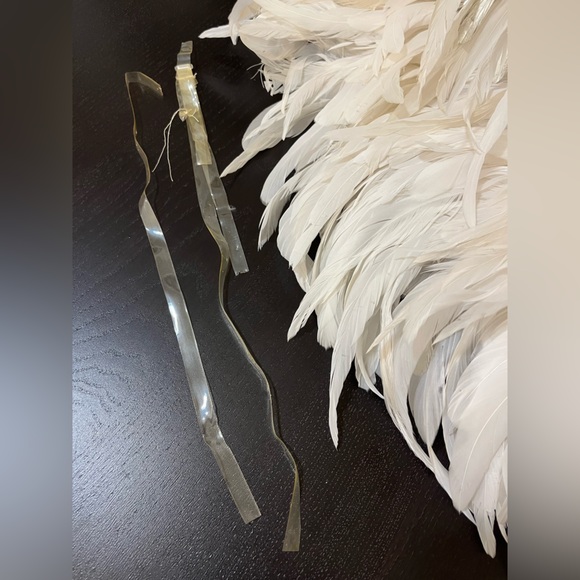 Vintage Victoria’s Secret Runway Wings - Picture 10 of 16